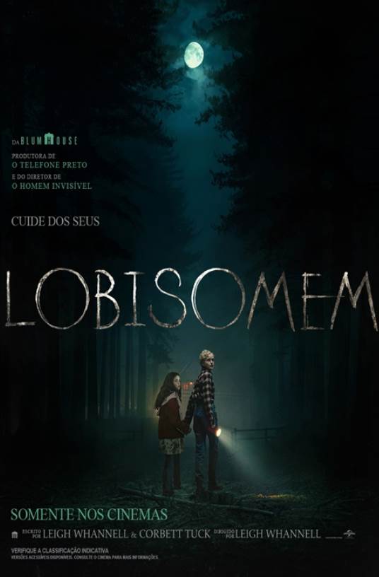 LOBISOMEM