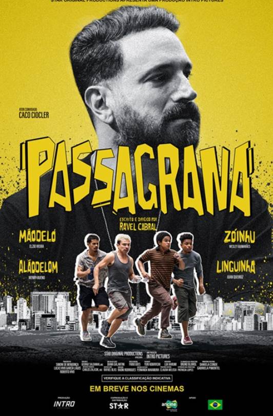 PASSAGRANA