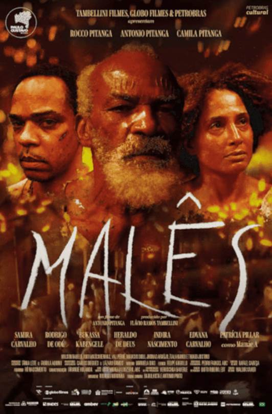 MALÊS