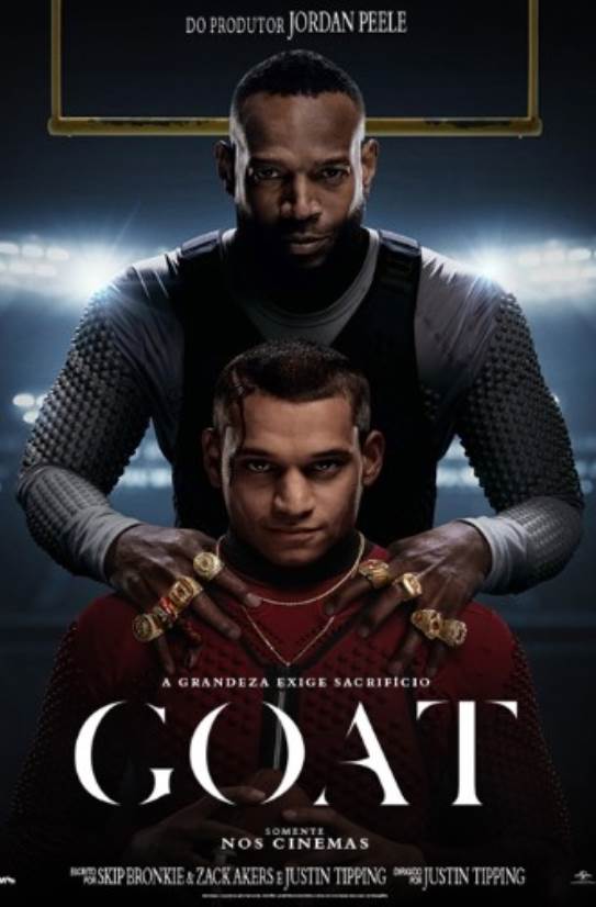 GOAT