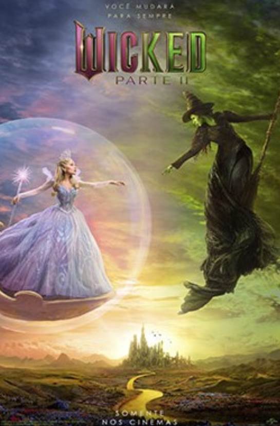 WICKED: PARTE 2