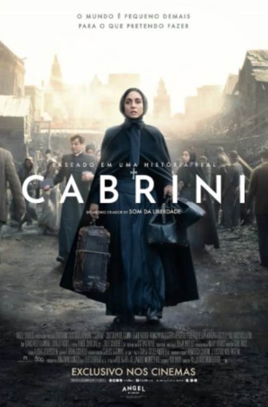 CABRINI