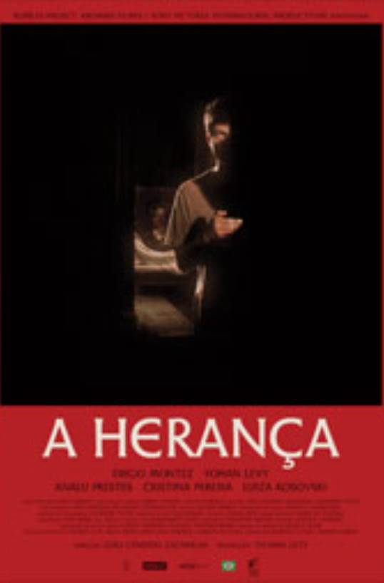 A HERANÇA