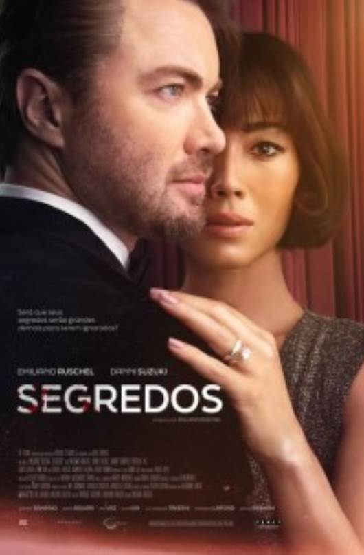SEGREDOS 