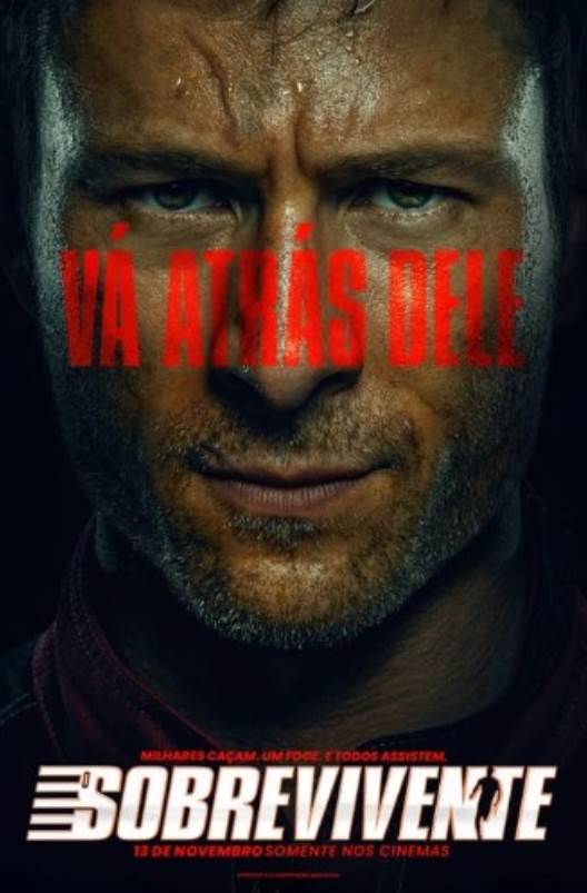 O SOBREVIVENTE