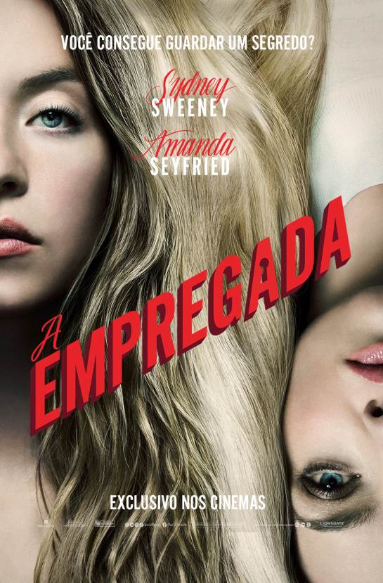 A EMPREGADA