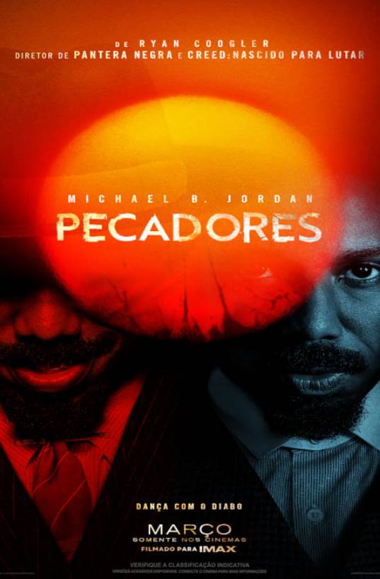 PECADORES