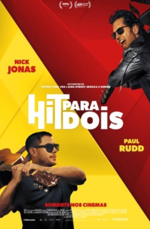 HIT PARA DOIS