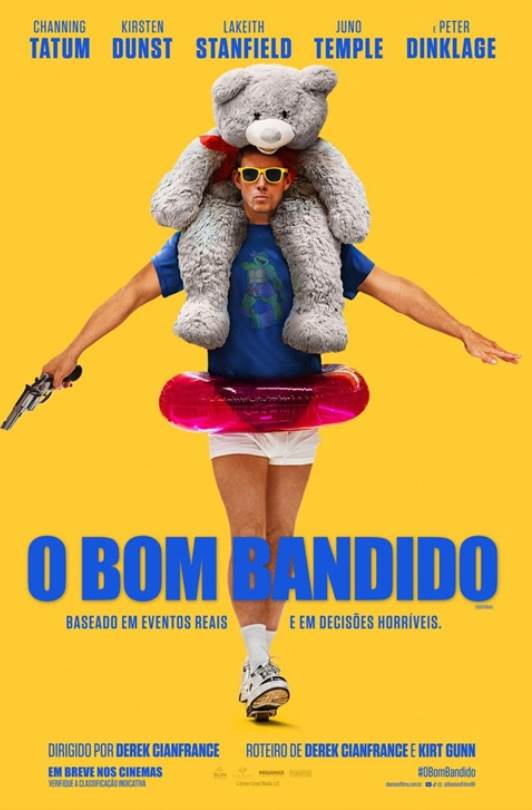 O BOM BANDIDO