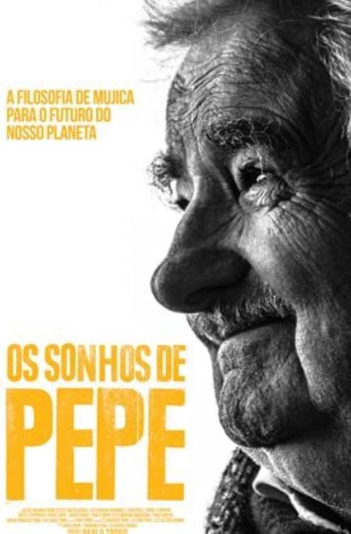 OS SONHOS DE PEPE
