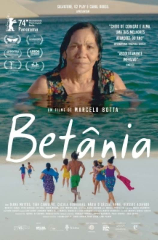 BETÂNIA