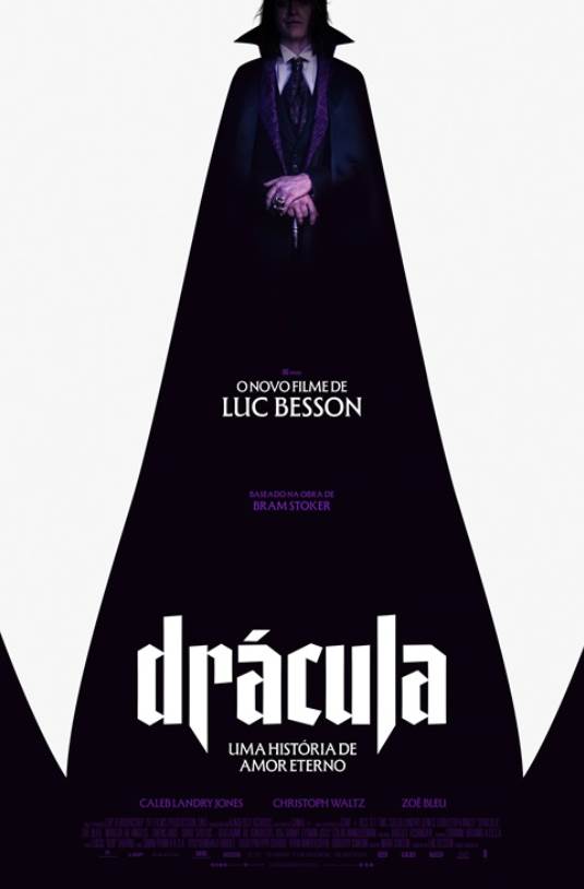 DRÁCULA: UMA HISTÓRIA DE AMOR ETERNO