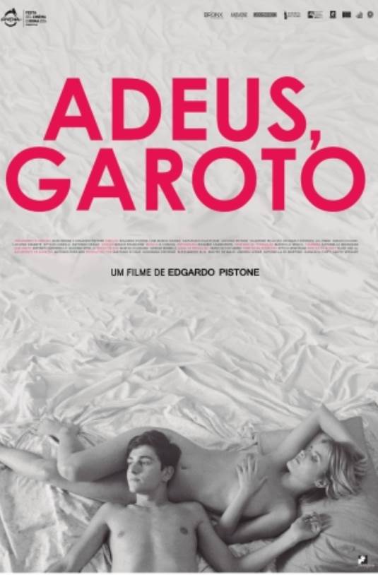 ADEUS, GAROTO