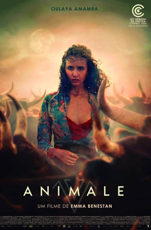 ANIMALE