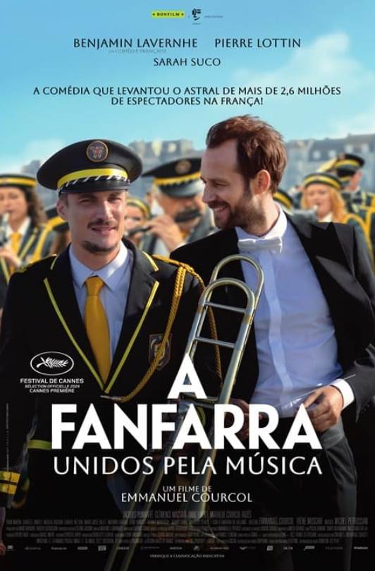 A FANFARRA