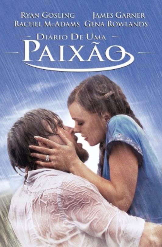 FEST NAMORADOS - DIÁRIO DE UMA PAIXÃO 