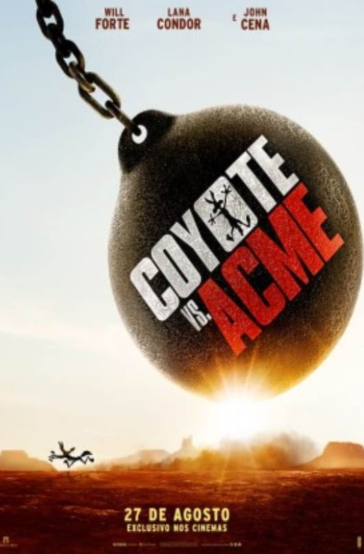COYOTE VS. ACME