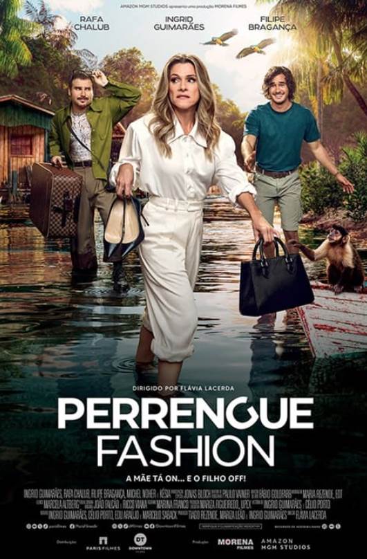 PERRENGUE FASHION