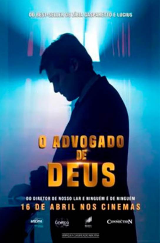 ADVOGADO DE DEUS