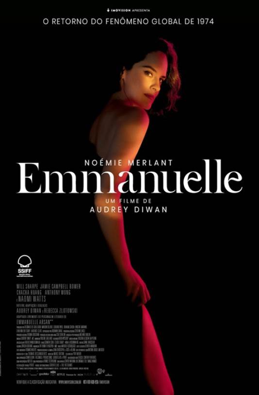 EMMANUELLE