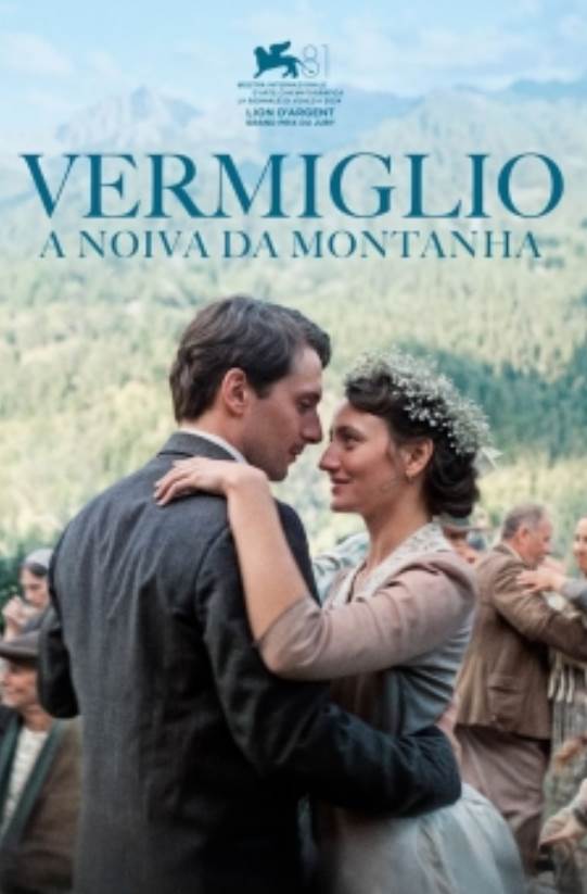 VERMIGLIO - A NOIVA DA MONTANHA