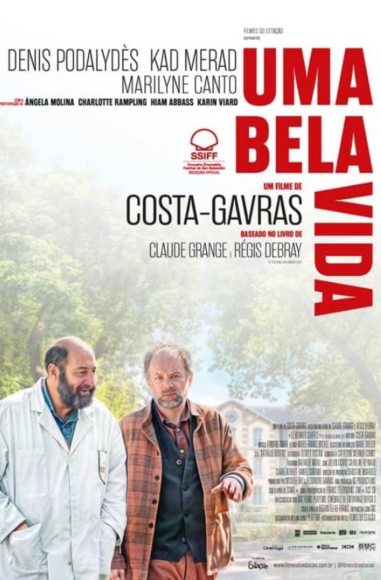 UMA BELA VIDA