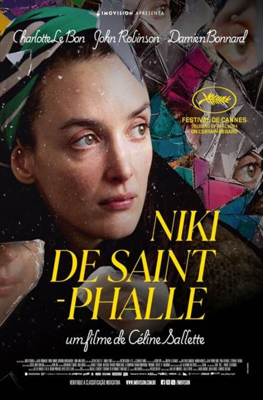 NIKI DE SAINT PHALLE
