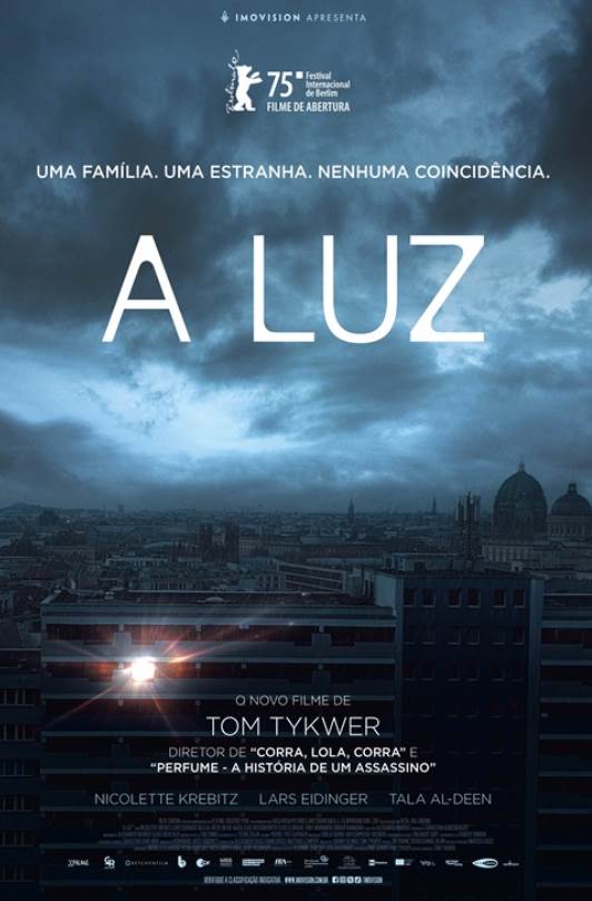 A LUZ
