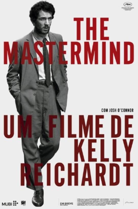 THE MASTERMIND