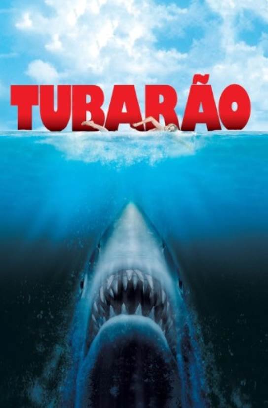 TUBARÃO (50° ANIVERSÁRIO)