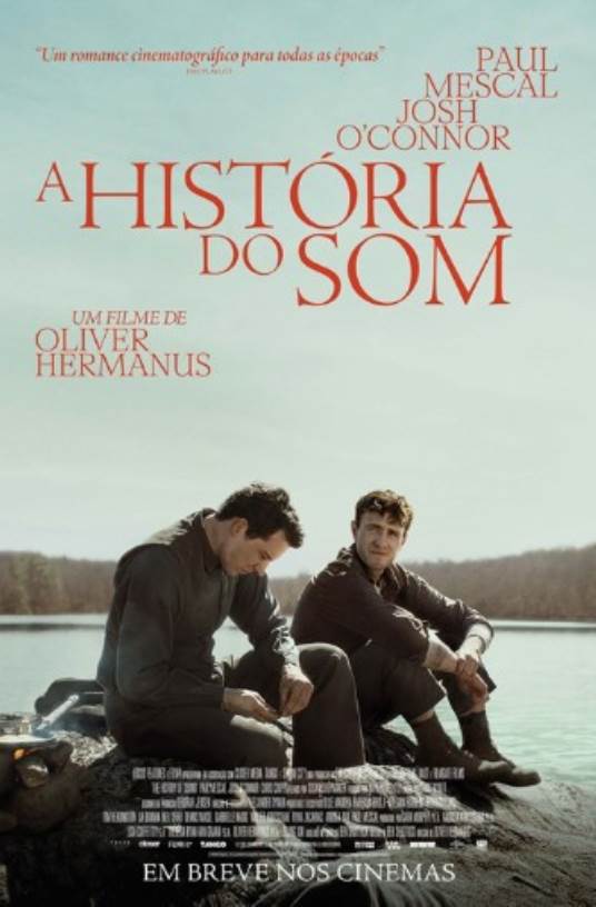 A HISTÓRIA DO SOM