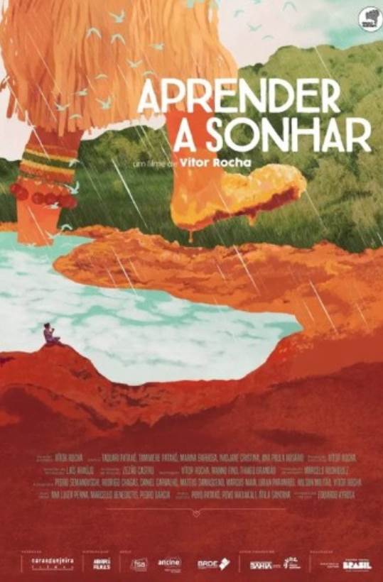 APRENDER A SONHAR