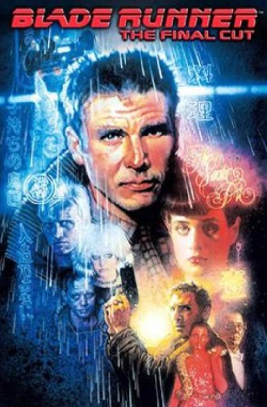 BLADE RUNNER: THE FINAL CUT - UCI DAY 2025 BLADE RUNNER: THE FINAL CUT - UCI DAY 2025