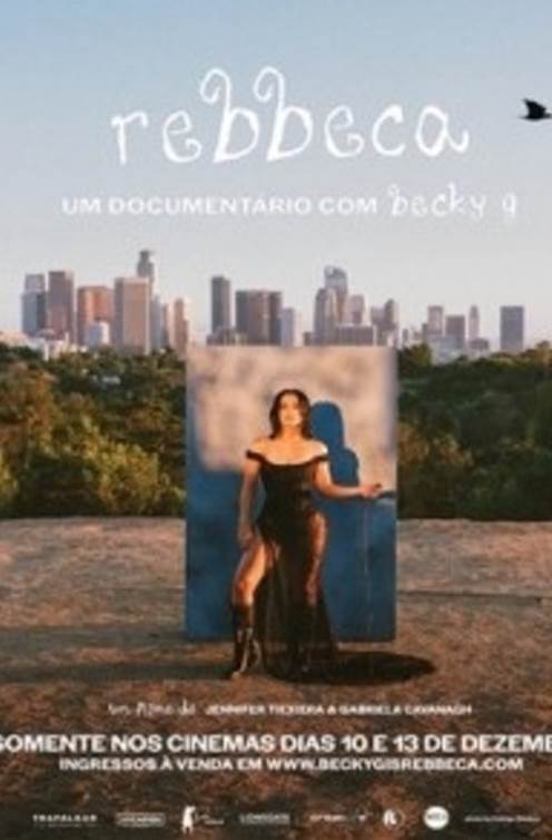 REBBECA: BECKY G REBBECA: BECKY G