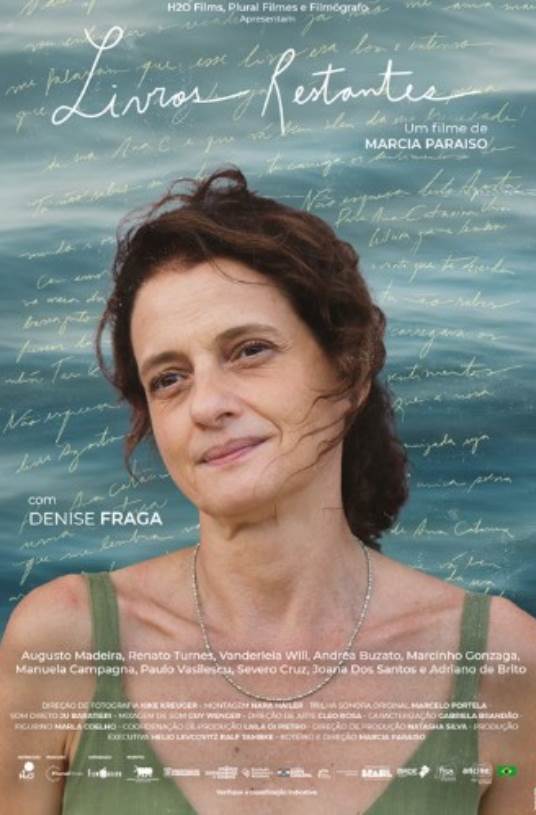 LIVROS RESTANTES