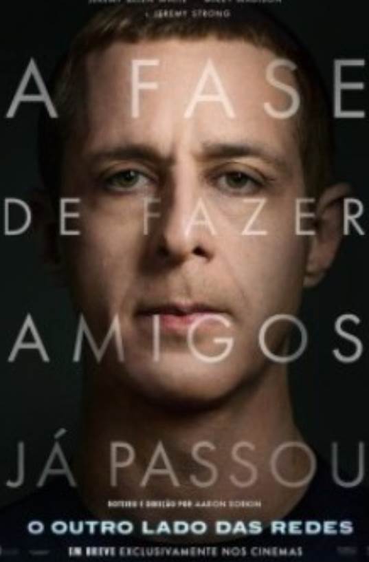 O OUTRO LADO DAS REDES