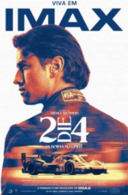 2DIE4: 24 HORAS NO LIMITE