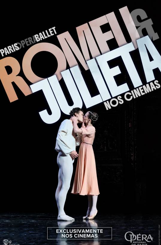 OPERA BALLET - ROMEO & JULIET 