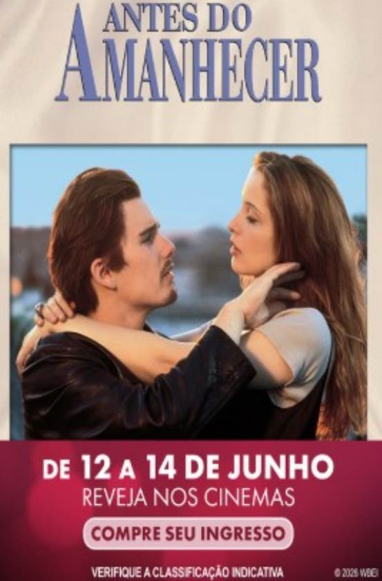 ANTES DO AMANHECER (FEST. NAMORADOS 26)