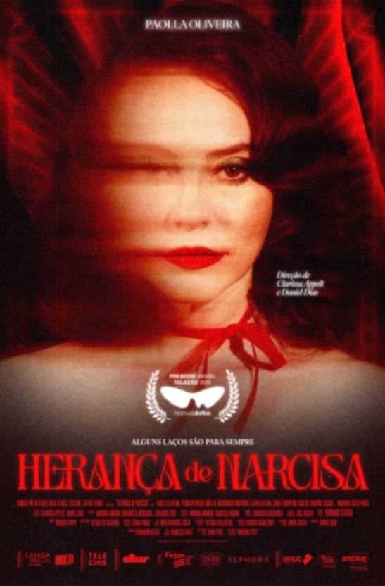 HERANÇA DE NARCISA