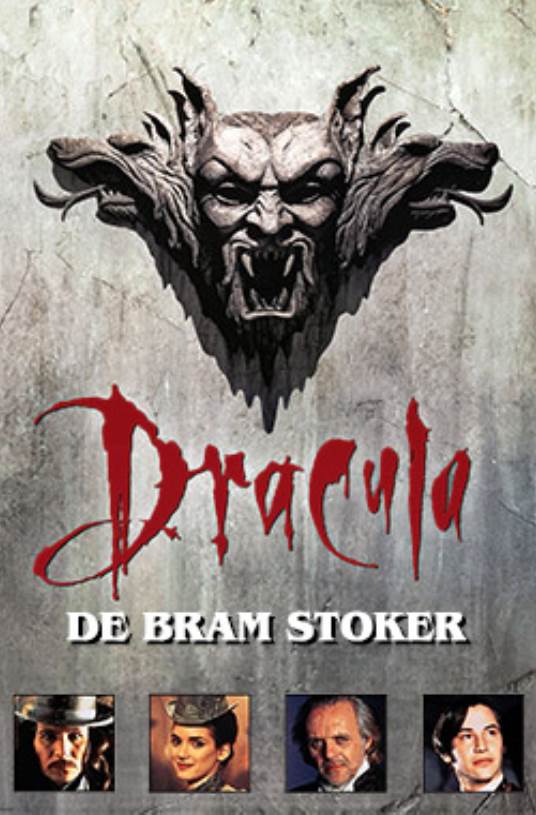 DRÁCULA DE BRAM STOKER DRÁCULA DE BRAM STOKER