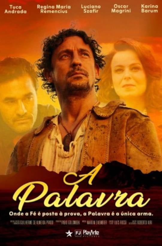 A PALAVRA