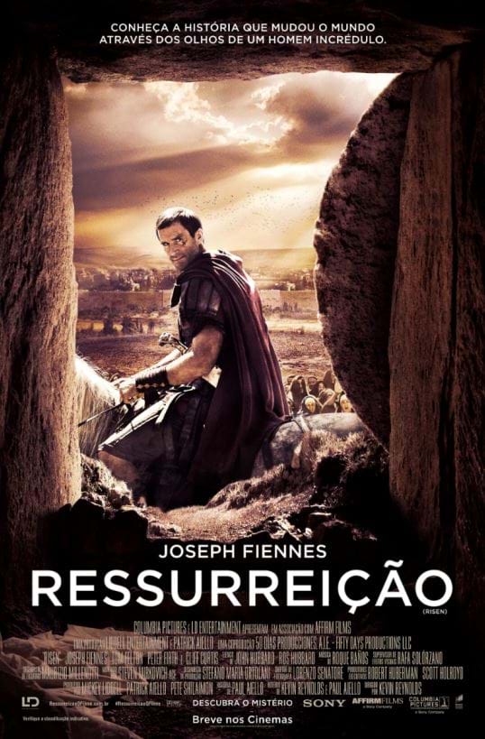 RESSURREIÇÃO