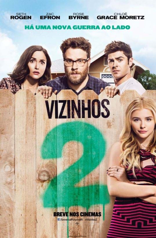 VIZINHOS 2