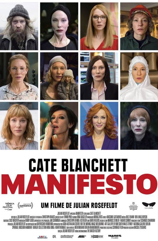 MANIFESTO