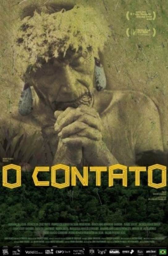 O CONTATO