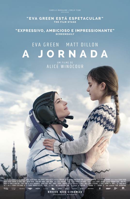A JORNADA
