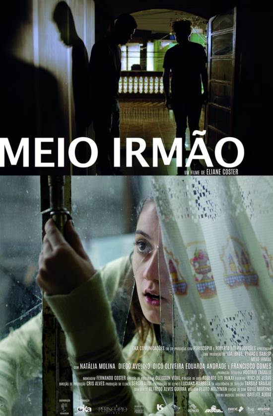 MEIO IRMÃO